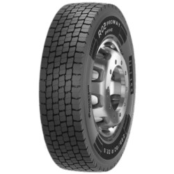 315-70 R225 158-150 L Prometeon R02 Prowadrive
