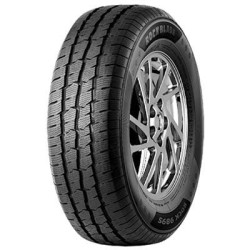 205-65 R16C 107-105 R Rockblade Rock 989s