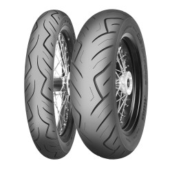 100-90 R19 57 H Mitas Custom Force