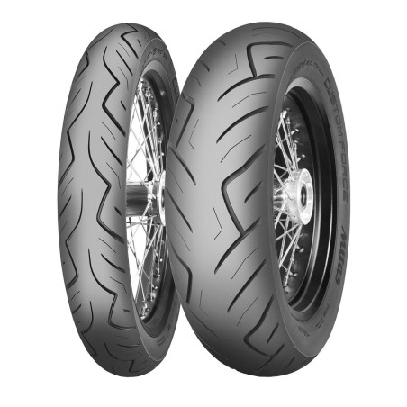 100-90 R19 57 H Mitas Custom Force