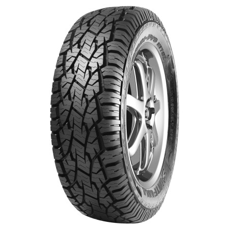 245-70 R17 110 T Sunfull Mont-pro At782