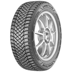 255-50 R19 107 T Goodyear Ultra Grip Arctic 2 Suv