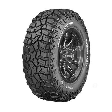 32 R15 113 Q Cooper Discoverer Stt Pro