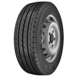 225-75 R16C 121-120R RR Bridgestone Zo Duravis R660