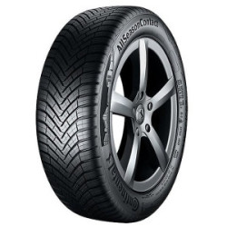 235-55 R19 105V VR Continental All Allseasoncontact