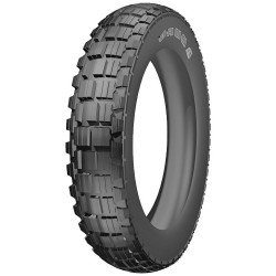 4 R18 Duro Hf-307 Rear