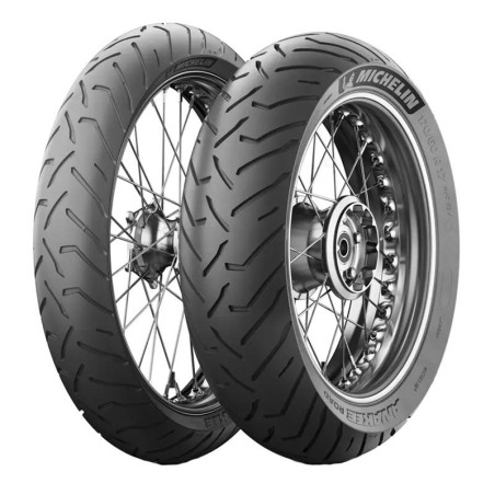 170-60 R17 72 V Michelin Anakee Road