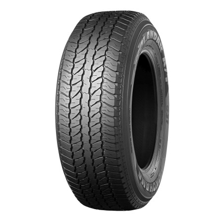 245-70 R18 110 H Yokohama G31c