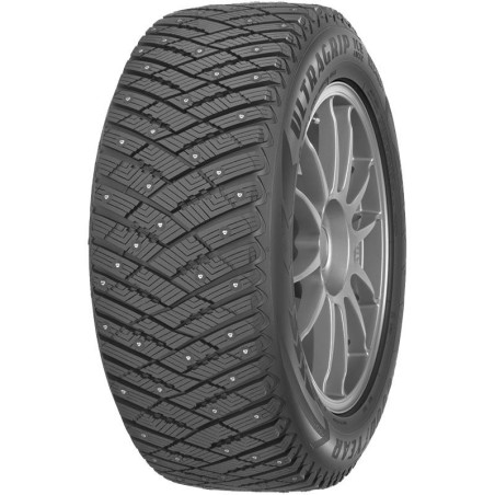 285-50 R20 112 T Goodyear Ultra Grip Ice Arctic