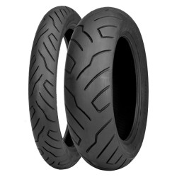 110-90 R19 62 H Shinko Sr999f