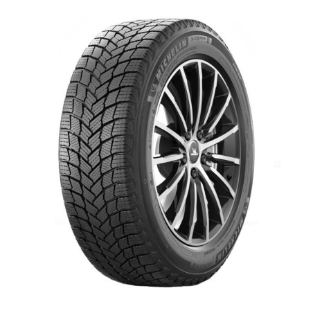 265-60 R20 115 H Michelin X-ice Snow