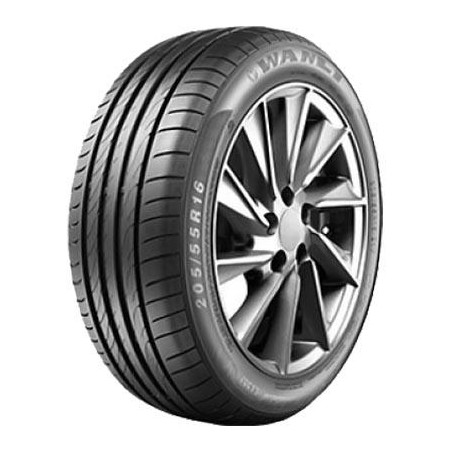 245-40 R18 97 W Wanli Sa302
