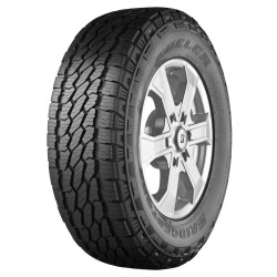 235-65 R17 108 H Bridgestone Dueler All Terrain A-t002