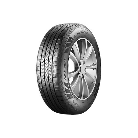 255-45 R21 106V VR Continental Zo Crosscontact Rx Ne0