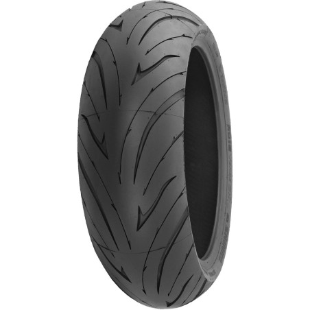 160-60 R17 52 H Shinko R-016