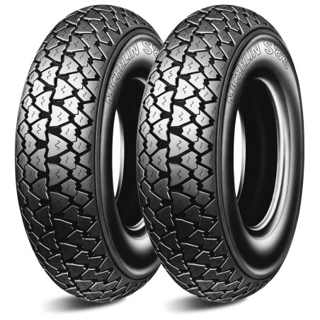 3 R10 42 J Michelin S83