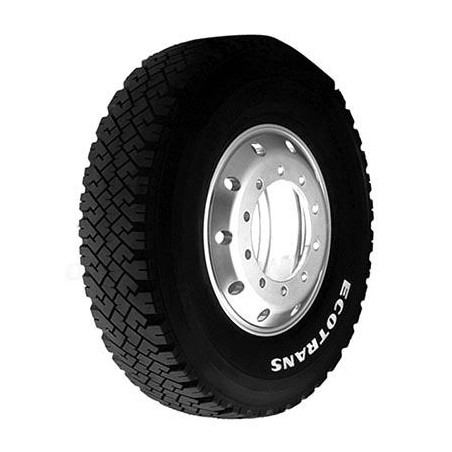 95 R175 129-127 M Fulda Ecotrans