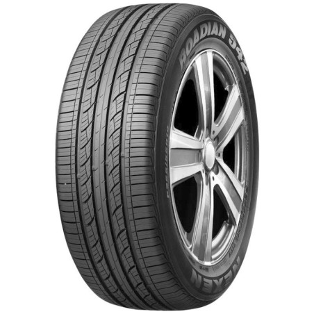 245-70 R17 110 H Nexen Roadian 542 M+s (tl)
