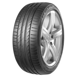 235-40 R19 96 Y Tracmax X-privilo Tx3