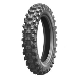 25-80 R12 36 J Michelin Starcross 5 Mini