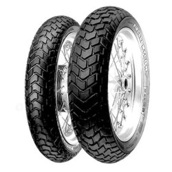 130-90 R16 67 H Pirelli Mt60 Rs Front M-c