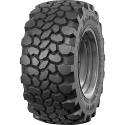 315-55 R16 120 K Continental Mpt 81 M+s