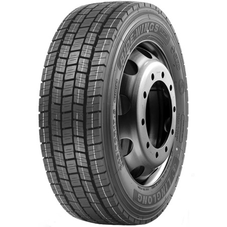 225-75 R175 129 M Ling Long Kld200