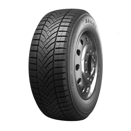 255-55 R18C 120 R Sailun 4seasons Camper Xl