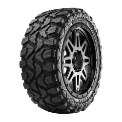 33-125 R22 114 Q Radar Renegade X