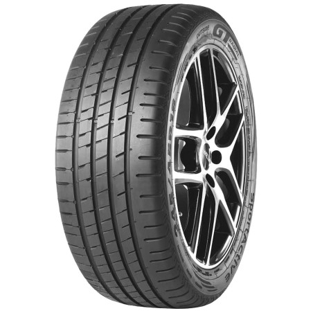 265-35 R18 97 Y Gt-radial Sportactive Xl Bsw