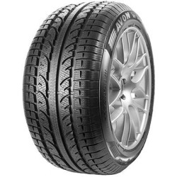 165-70 R14 81 T Avon Wt7 Snow Bsw M+s 3pmsf