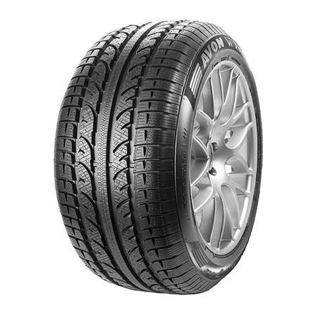 165-70 R14 81 T Avon Wt7 Snow Bsw M+s 3pmsf