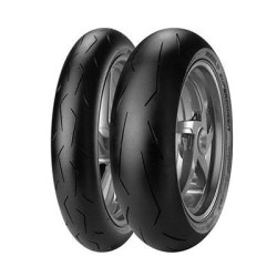 190-55 R17 75 (W) Pirelli Diablo Supercorsa Bsb