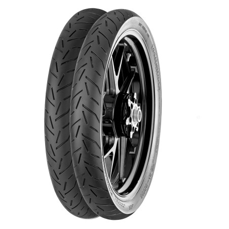 3 R17 50 P Continental Contistreet Rf