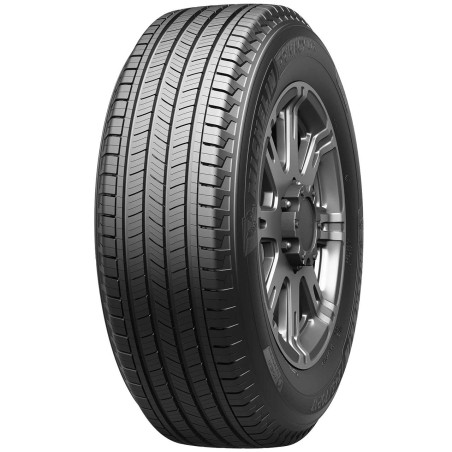 275-60 R22 125 S Michelin Primacy Ltx