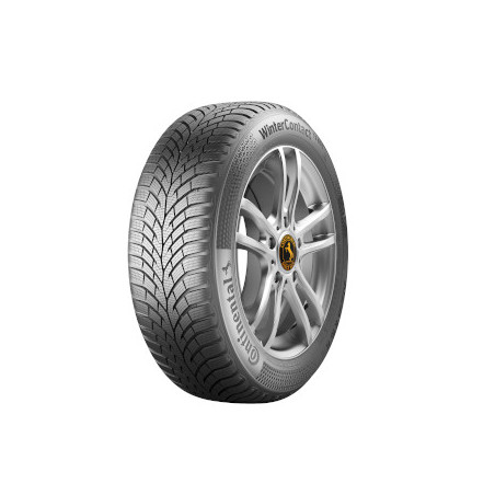 205-60 R16 92T TR Continental Wi Wintercontact Ts870