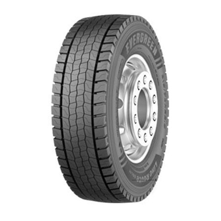 295-60 R225 150-147 L Evergreen Edl11