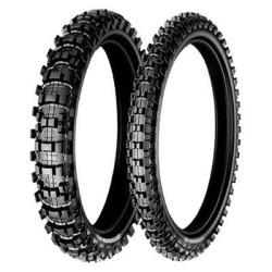 80-100 R21 51 M Bridgestone Moto Cross M59
