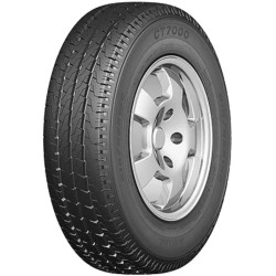 235-60 R17C 117 T Zeetex Ct7000