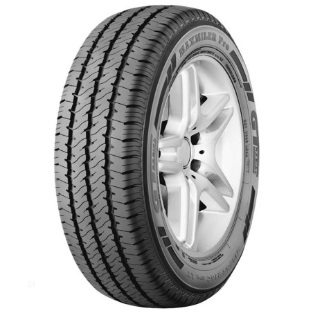 215-75 R16 116 R Gt-radial Maxmiler Pro C 10pr Bsw