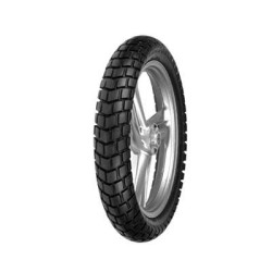 90-100 R19 55 P Vee-rubber Vrm 163 Front