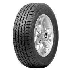 255-60 R18 112T TR Bridgestone Zo Dueler H-t 684 Iii