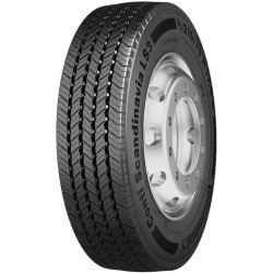 235-75 R175 132-130 M Continental Conti Scandinavia Ls3 Lrf 12pr 3pmsf M+s (tl)