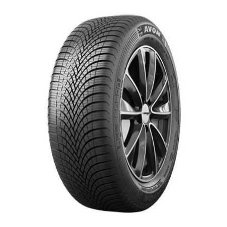 225-60 R17 103 V Avon All Season