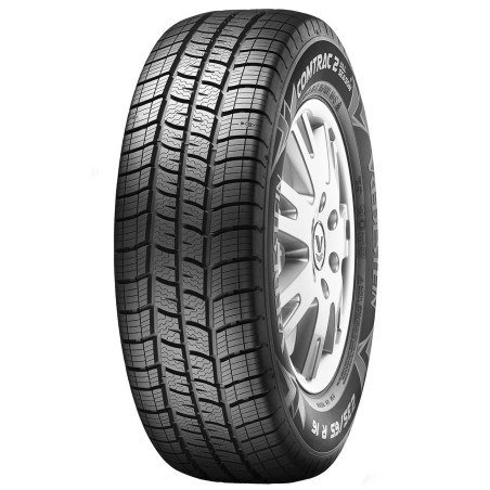 205-75 R16C 113-111 R Vredestein Comtrac 2 All Season+
