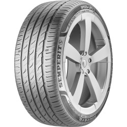 275-45 R20 110 Y Semperit Speed-life 3 Xl Fr Bsw