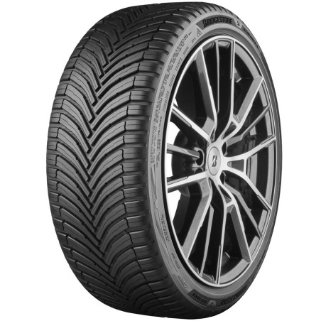 205-40 R17 84 W Bridgestone Turanza All Season 6