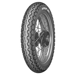 36 R19 52 H Dunlop K81 Tt100