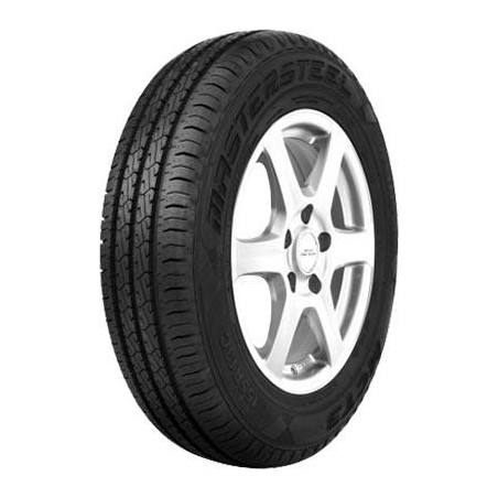 165-70 R14 89 R Mastersteel Mct3