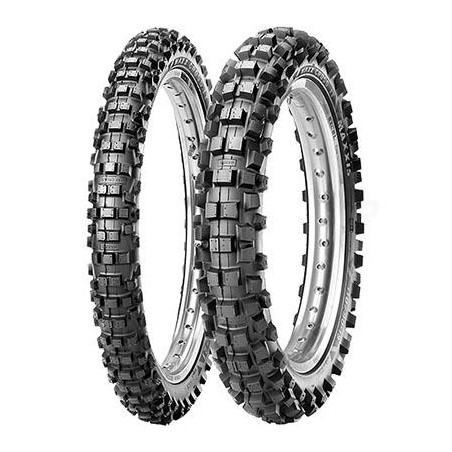 25 R10 33 J Maxxis M7304